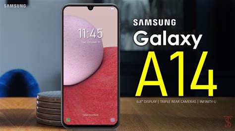 Galaxy a14 specs. Things To Know About Galaxy a14 specs. 